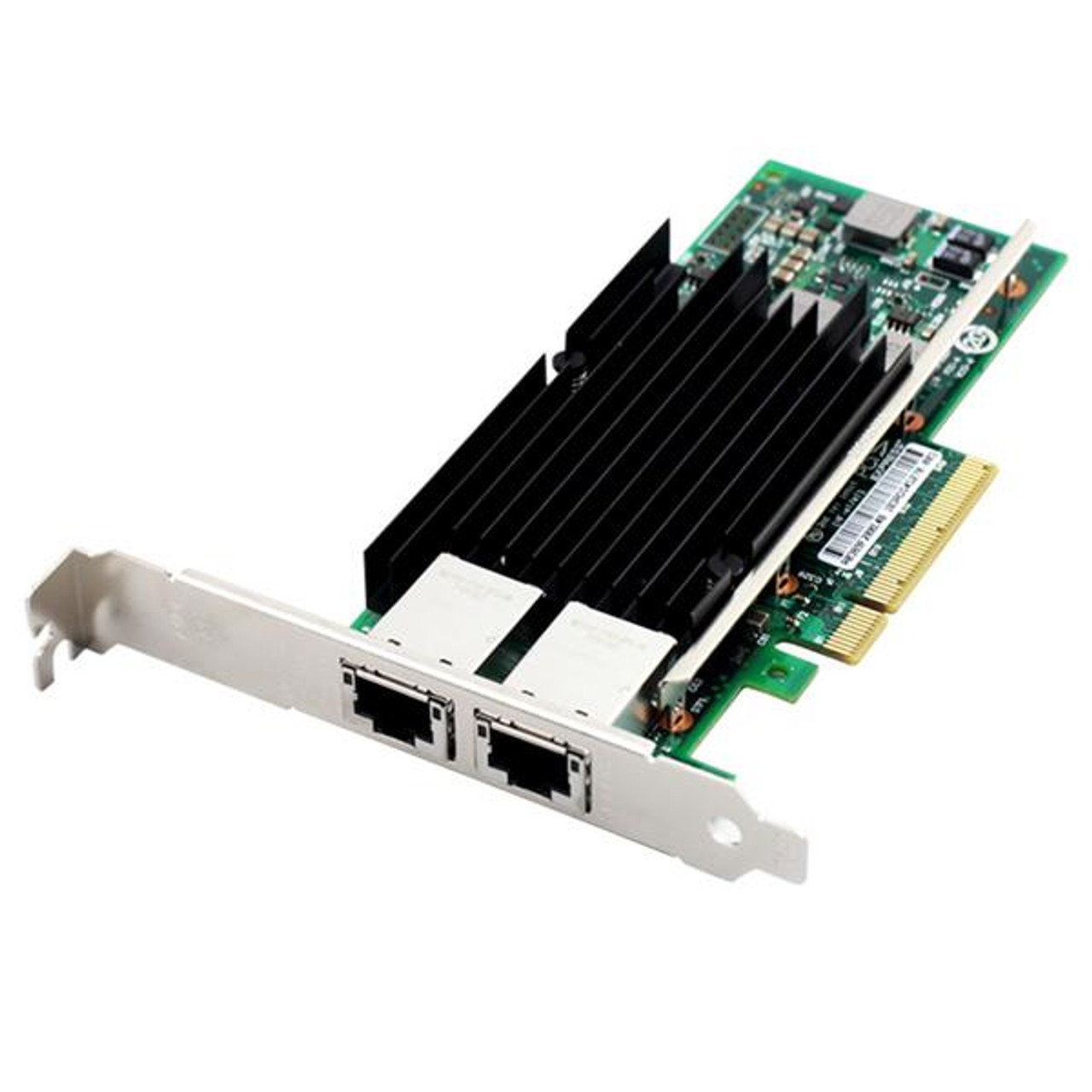 X540T2-CISCO Cisco Dual-Ports RJ-45 10Gbps 10GBase-T 10 Gigabit Ethernet PCI Express 2.1 x8 Converged Network Adapter for Intel Compatible