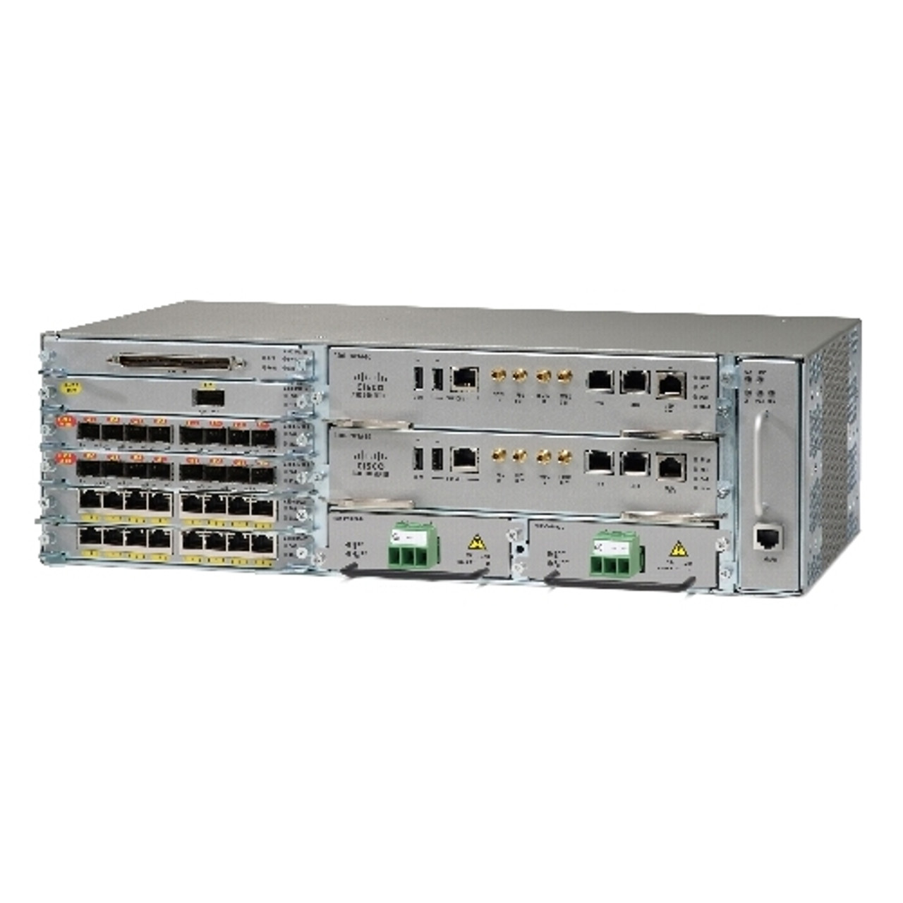 A900-IMA8S Cisco ASR903 8-port Gigabit Ethernet Interface Module