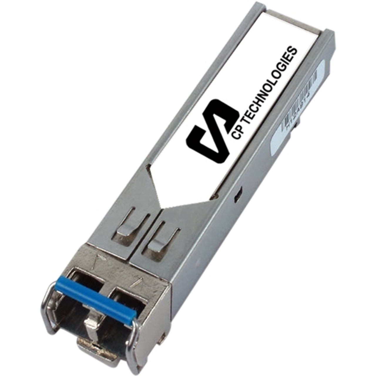 EX-SFP-10GE-SR-CP AMC Optics 10Gbps 10GBase-SR Multi-mode Fiber 300m 850nm Duplex LC Connector SFP+ Transceiver Module