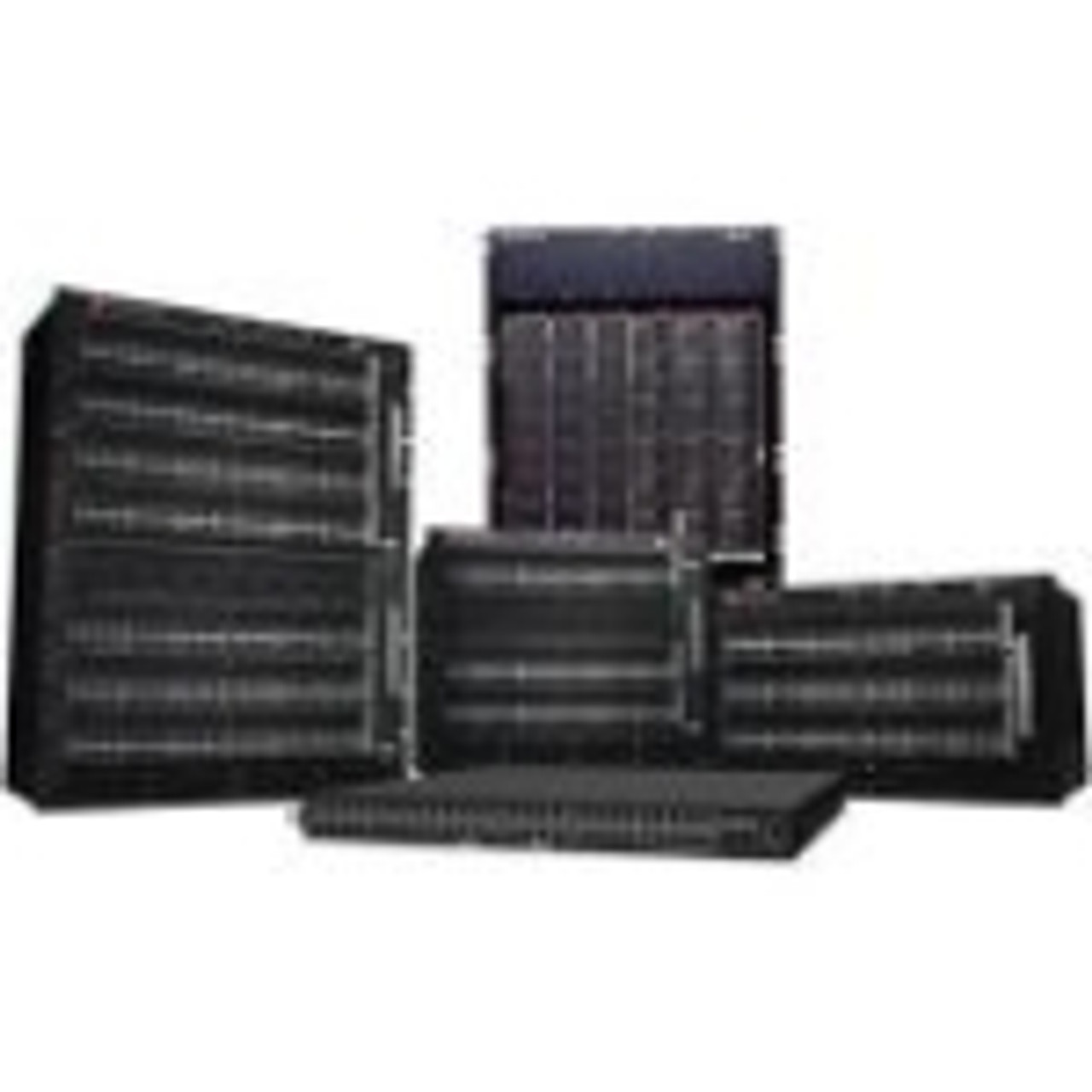 S3-CHASSIS-A Extreme Networks Switch Chassis Manageable 3 x Expansion Slots Modular 3 x Expansion Slot 3 Layer Supported 7U High Rack-mountable (Refurbished)