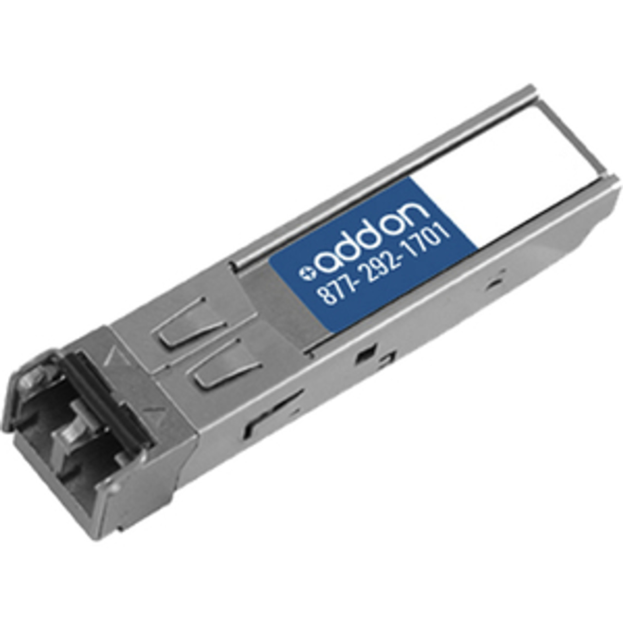 ONS-SC-2G-38.9-AO AddOn 2.5Gbps OC-48/STM-16 DWDM Single-mode Fiber 80km 1538.98nm Duplex LC Connector SFP Transceiver Module for Cisco Compatible