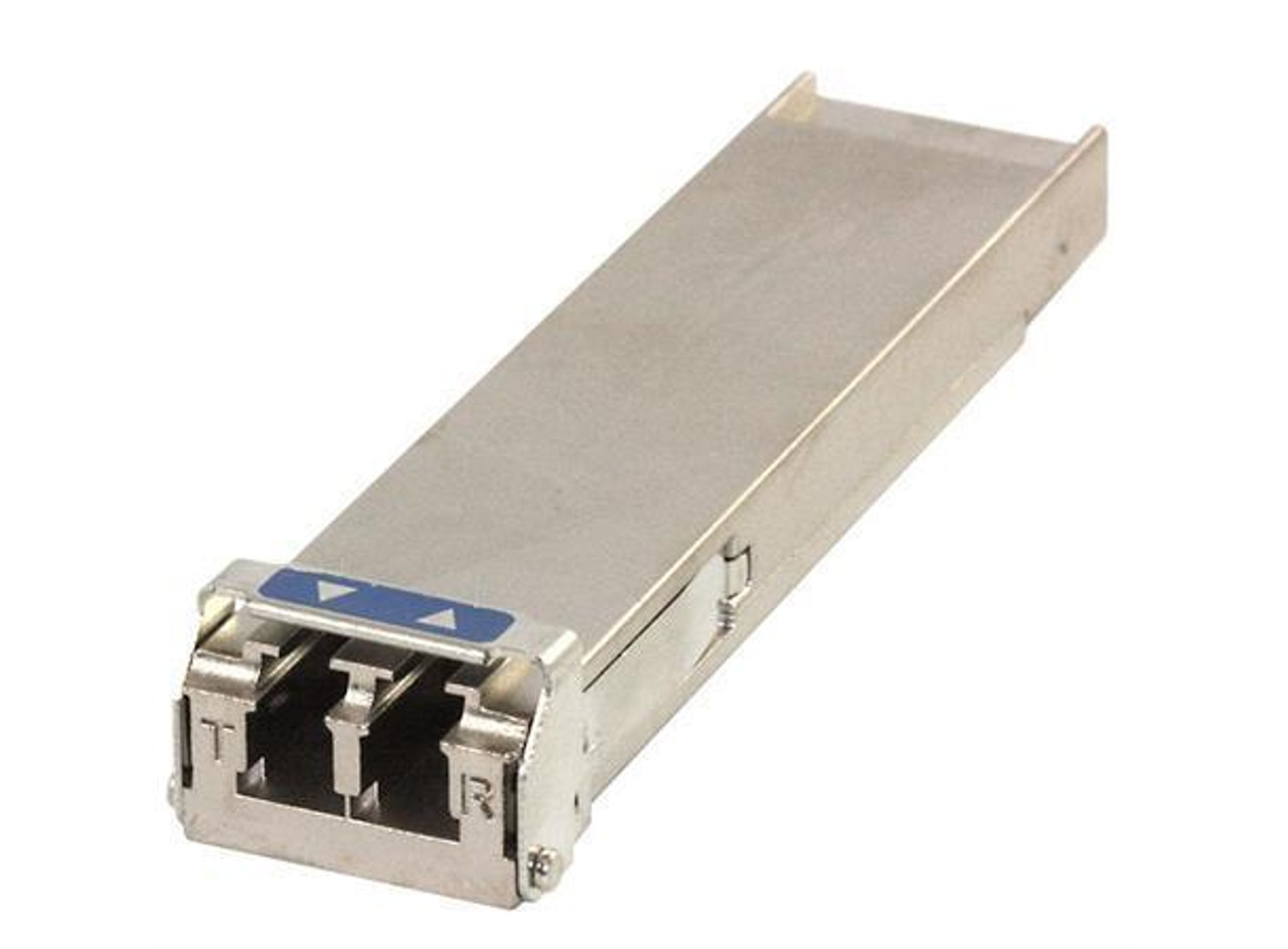 NTK587BLE5-40-ACC Accortec 10Gbps 10GBase-DWDM Single-mode Fiber 40km 1542.14nm LC Connector XFP Tranceiver Module for Ciena Compatible