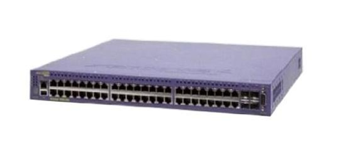 16716T Extreme Networks Summit X460-G2-24t-GE4 Ethernet Switch - 24 Ports - Manageable - Gigabit Ethernet - 10/100/1000Base-TX, 1000Base-X - TAA Compliant