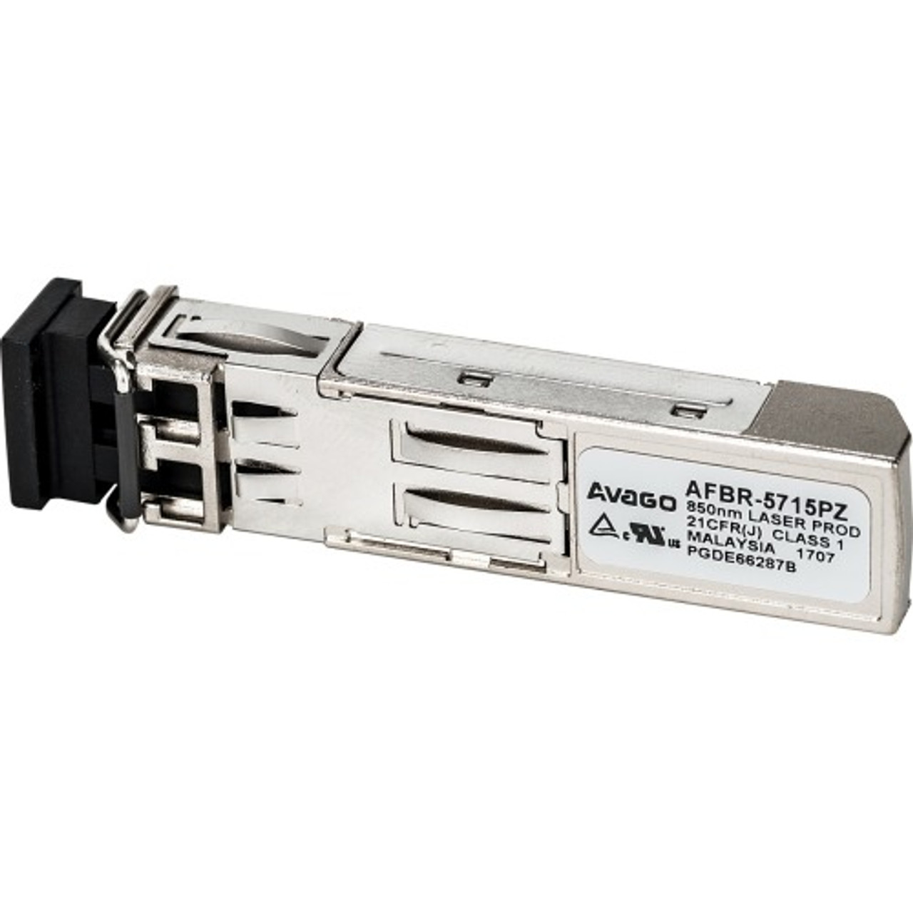 ADB0045 AVOCENT 100Mbps 100Base-SX Multi-mode Fiber 550m SFP Transceiver Module