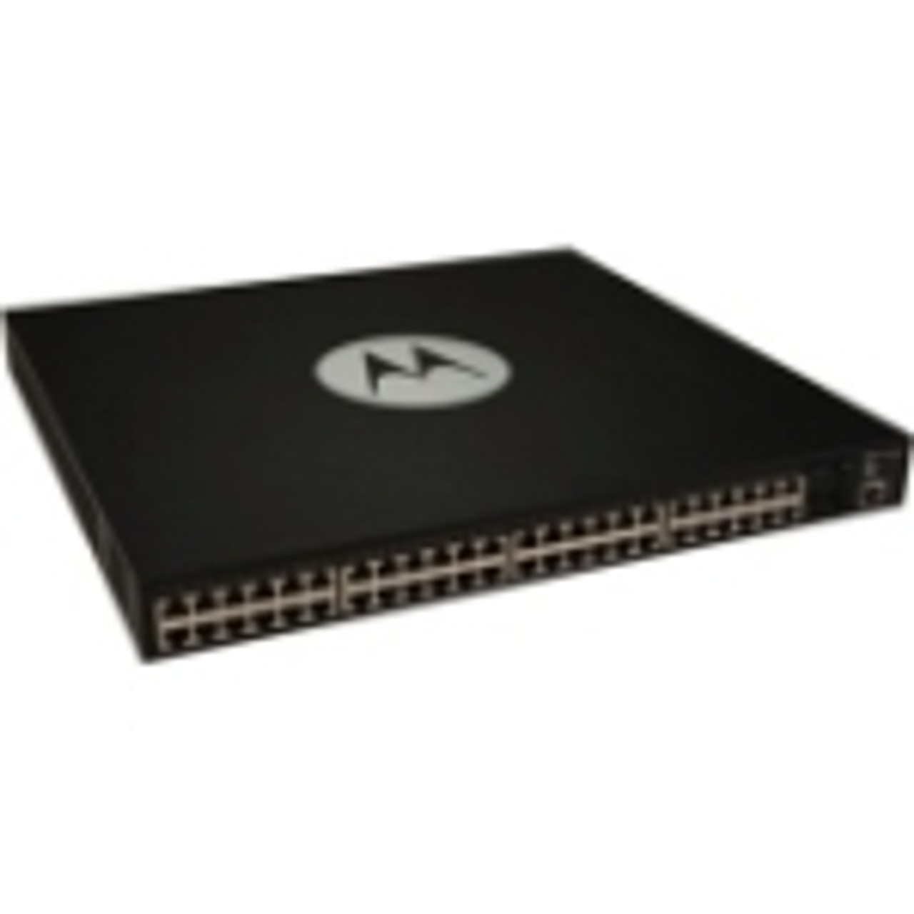 EX-3548-0000-00-WR Zebra Ethernet Switch 48 Ports 4 x Expansion Slots 10/100/1000Base-T 4 x SFP Slots 2 Layer Supported (Refurbished)