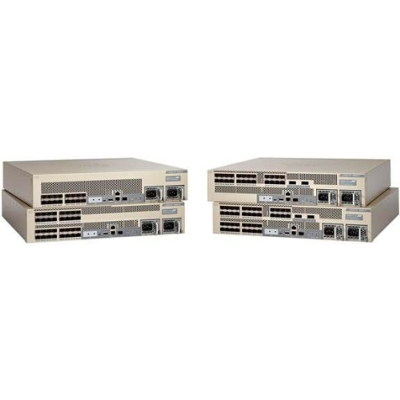 C1-C6832-X-LE Cisco Catalyst 6832-X-LE 32-Ports RJ-45 10 Gigabit Ethernet Managed Rack-Mountable Layer 3 Switch with 10 Gigabit SFP+ (Refurbished)