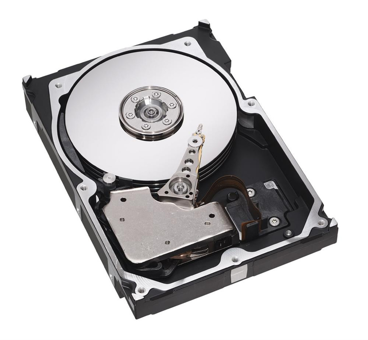 9X2004-625 Seagate Cheetah 10K.7 146GB 10000RPM Fibre Channel 2Gbps 8MB Cache 3.5-inch Internal Hard Drive