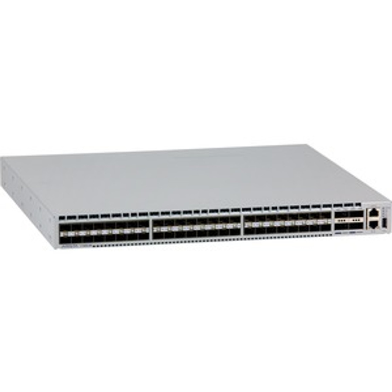 DCS-7150S-64-CL-R-P Arista Networks 7150S-64 Layer 3 Switch - 52 Ports - Manageable - 10GBase-X, 40GBase-X - 4 Layer Supported -  (Refurbished)