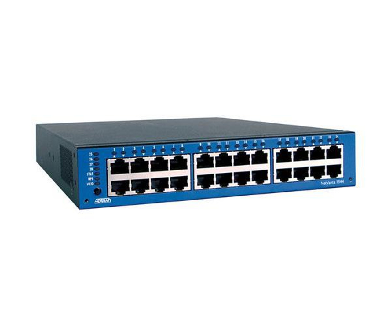 17101518F1 Adtran Netvanta 1510-48 Ethernet Switch - 48 Ports - Manage