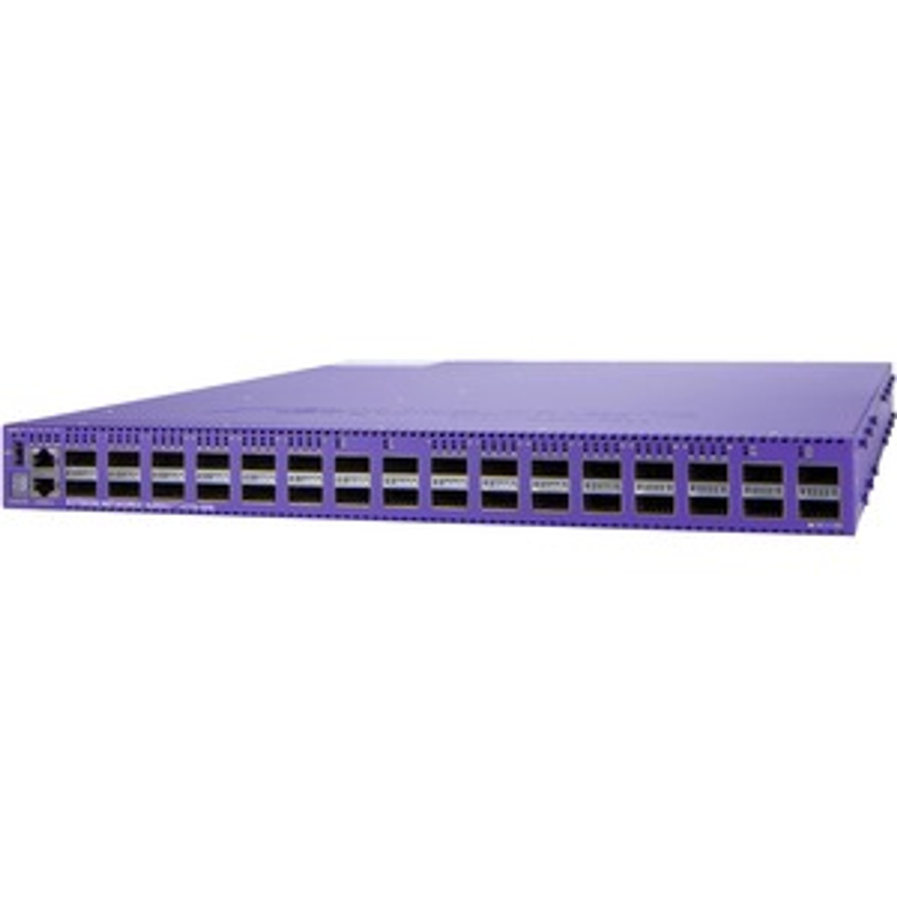 17706 Extreme Networks Summit X770-32q Ethernet Switch - Manageable - 40 Gigabit Ethernet - 40GBase-X - 3 Layer Supported - Modular - Power Supply -