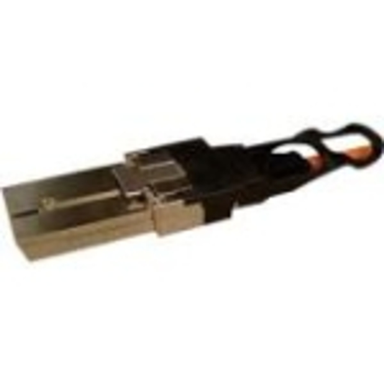 CXP-100G-SR10 Cisco 100Gbps 100GBase-SR10 Multi-mode Fiber 100m 850nm MPO Connector CXP Transceiver Module