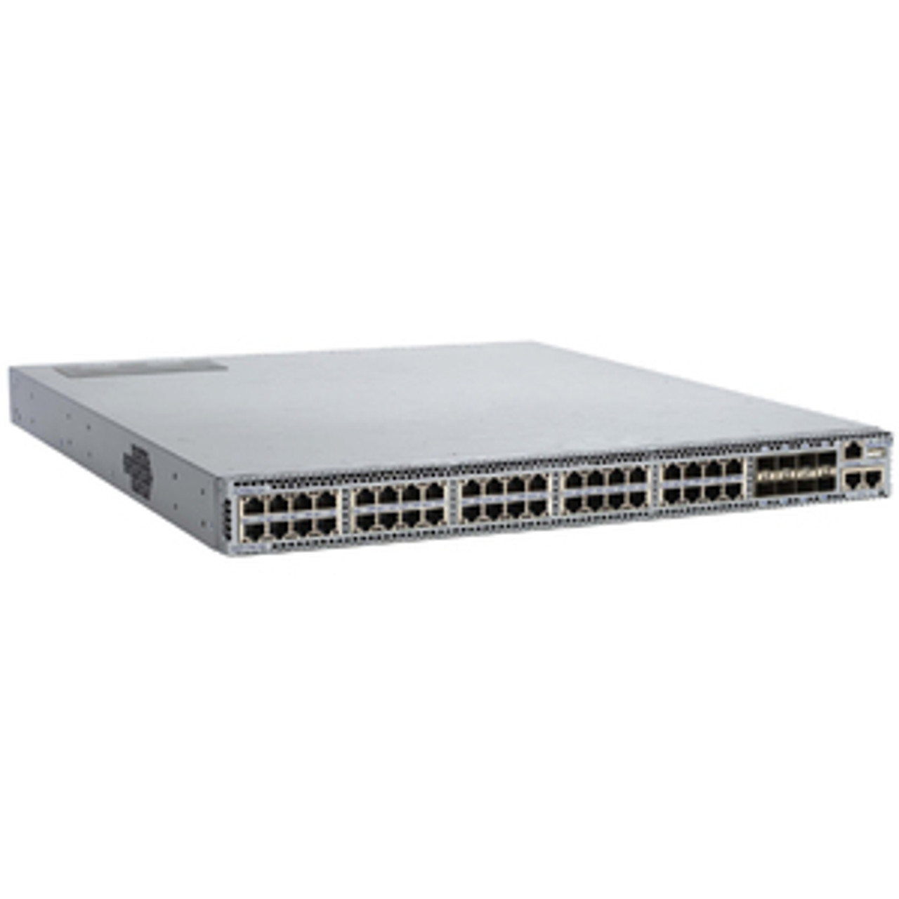 DCS-7140T-8S-F Arista Networks 7140T-8S Layer 3 Switch - 8 x XFP - 40 x  (Refurbished)