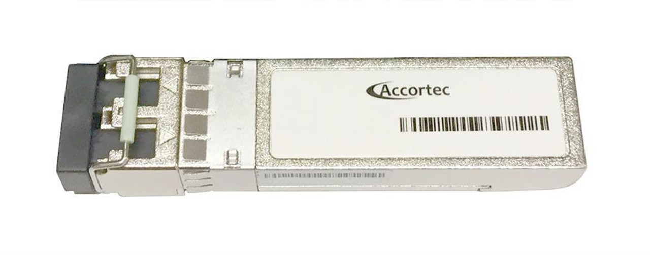 330-2405-ACC Accortec 10Gbps 10GBase-SR Multi-mode Fiber 300m 850nm Duplex LC Connector SFP+ Transceiver Module for Dell Compatible