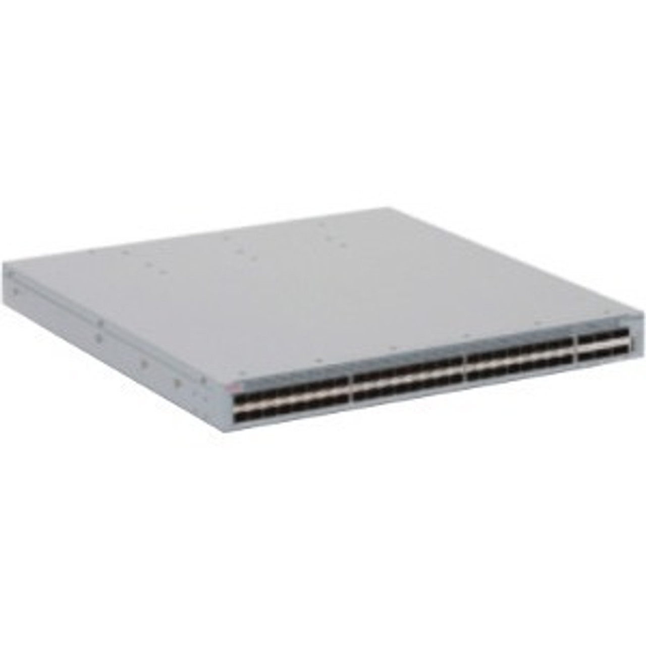 EC7200A3B-E6 Avaya 7254XSQ Layer 3 Switch - Manageable - 3 Layer Supported - Modular - Optical Fiber - 1U High -  (Refurbished)