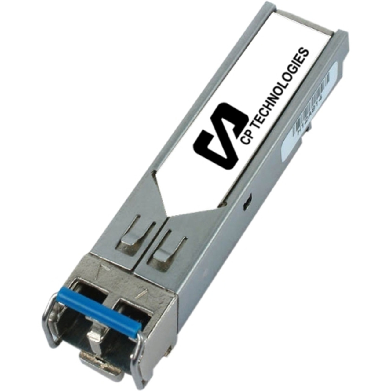SFP-1GE-SX-CP CP TECH 1Gbps 1000Base-SX Multi-mode Fiber 550m 850nm Duplex LC Connector SFP Transceiver Module for Juniper Compatible