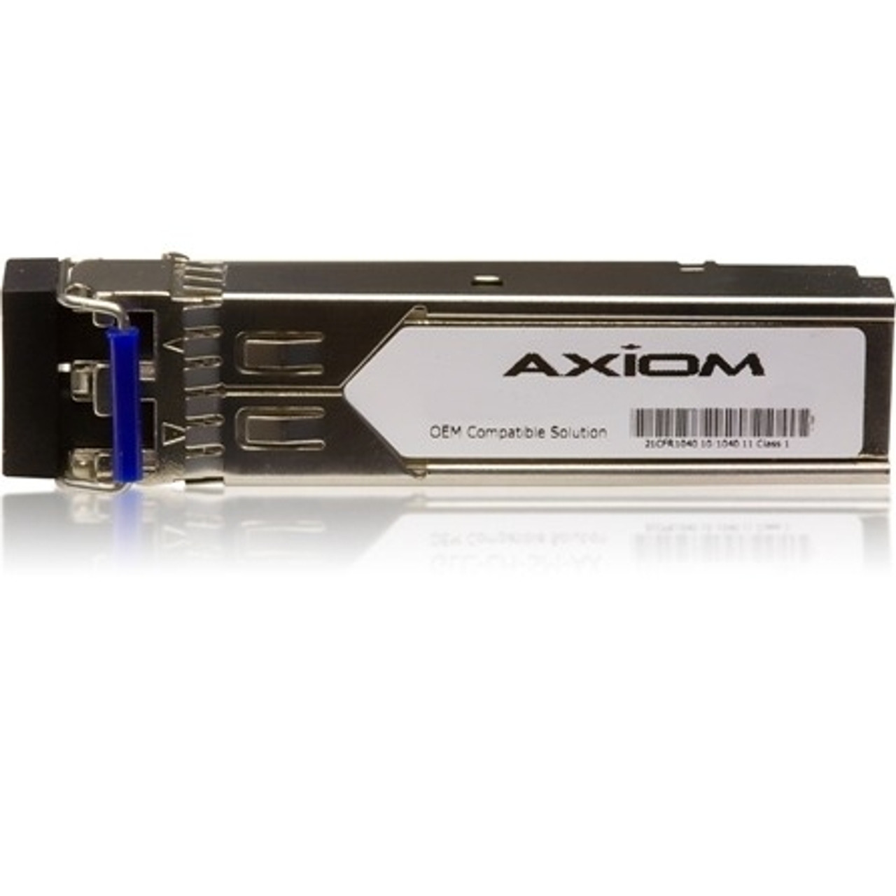 SFP-OC3-MM-AX Axiom 155Mbps OC-3/STM-1 155MBase-SR Multi-mode Fiber 2km 1310nm Duplex LC Connector SFP Transceiver Module for Cisco Compatible