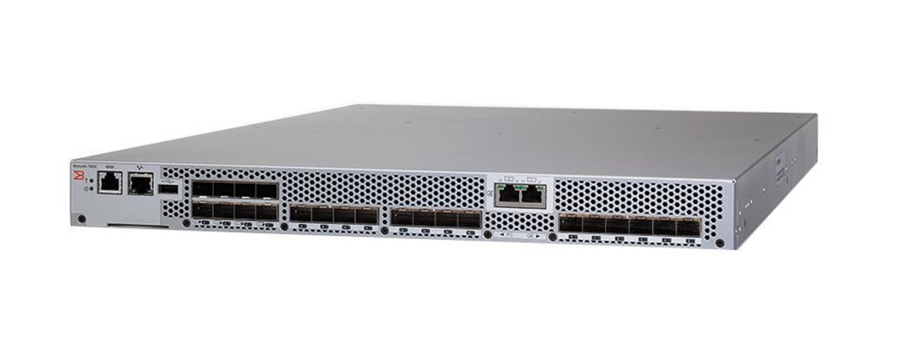 BR-7800F-0002 Brocade Hitachi Data San Switch (Refurbished)