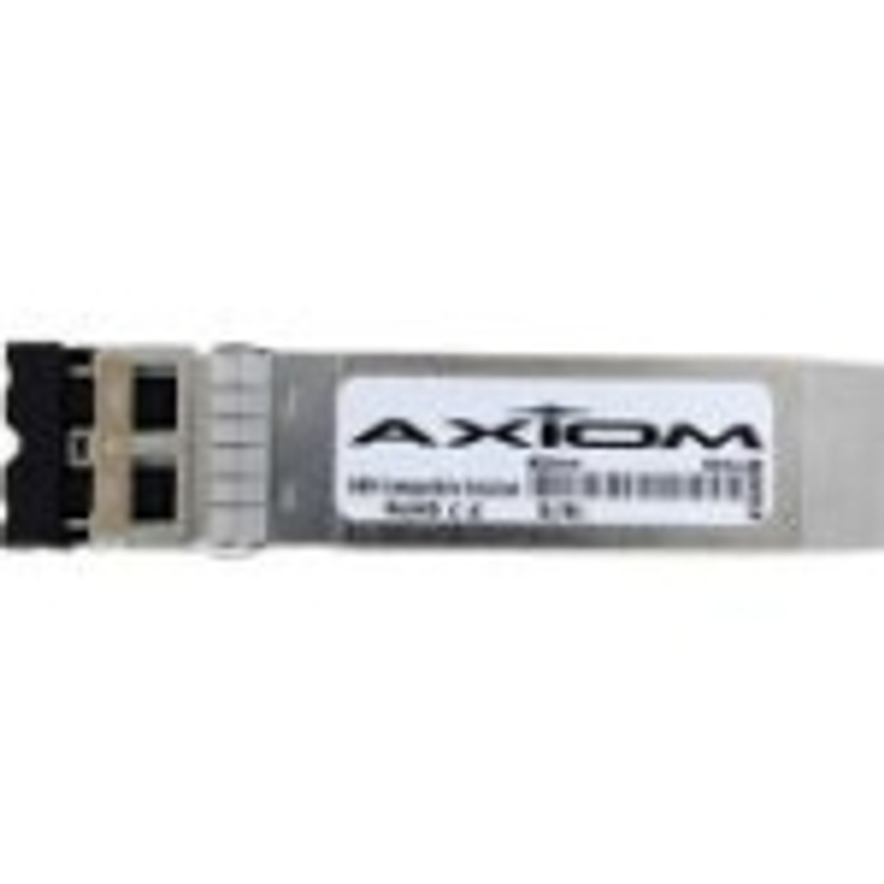 AXG93787 Axiom 10Gbps 10GBase-LR Single-mode Fiber 10km 1310nm Duplex LC Connector SFP+ Transceiver Module