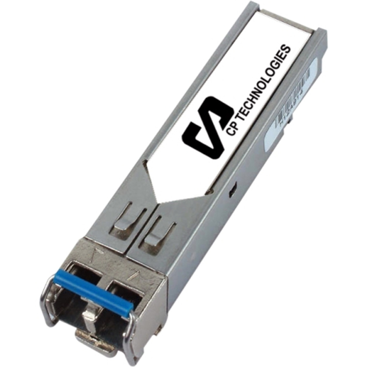 AGM732F-CP CP TECH 1.25Gbps 1000Base-LX Single-mode Fiber 10km 1310nm Duplex LC Connector SFP (mini-GBIC) Transceiver Module