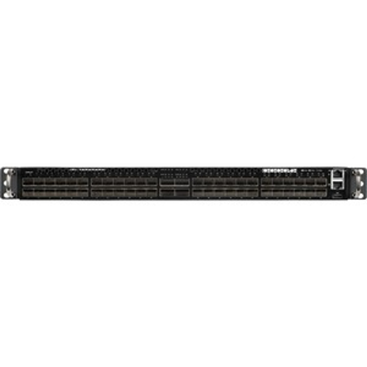 1LY8BZZ0STI QCT QuantaMesh T3048-LY8 Layer 3 Switch - Manageable - 4 Layer Supported - Modular - Optical Fiber - 1U High - Rail-mountable,  (Refurbished)