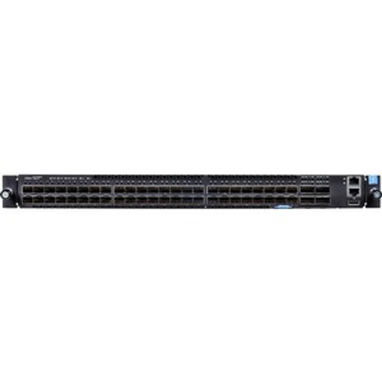 1LY7UZZ0ST4 QCT The Next Wave Data Center/Enterprise Switch - Manageable - 10GBase-X - 2 Layer Supported - Modular - Power Supply - Optical Fiber -