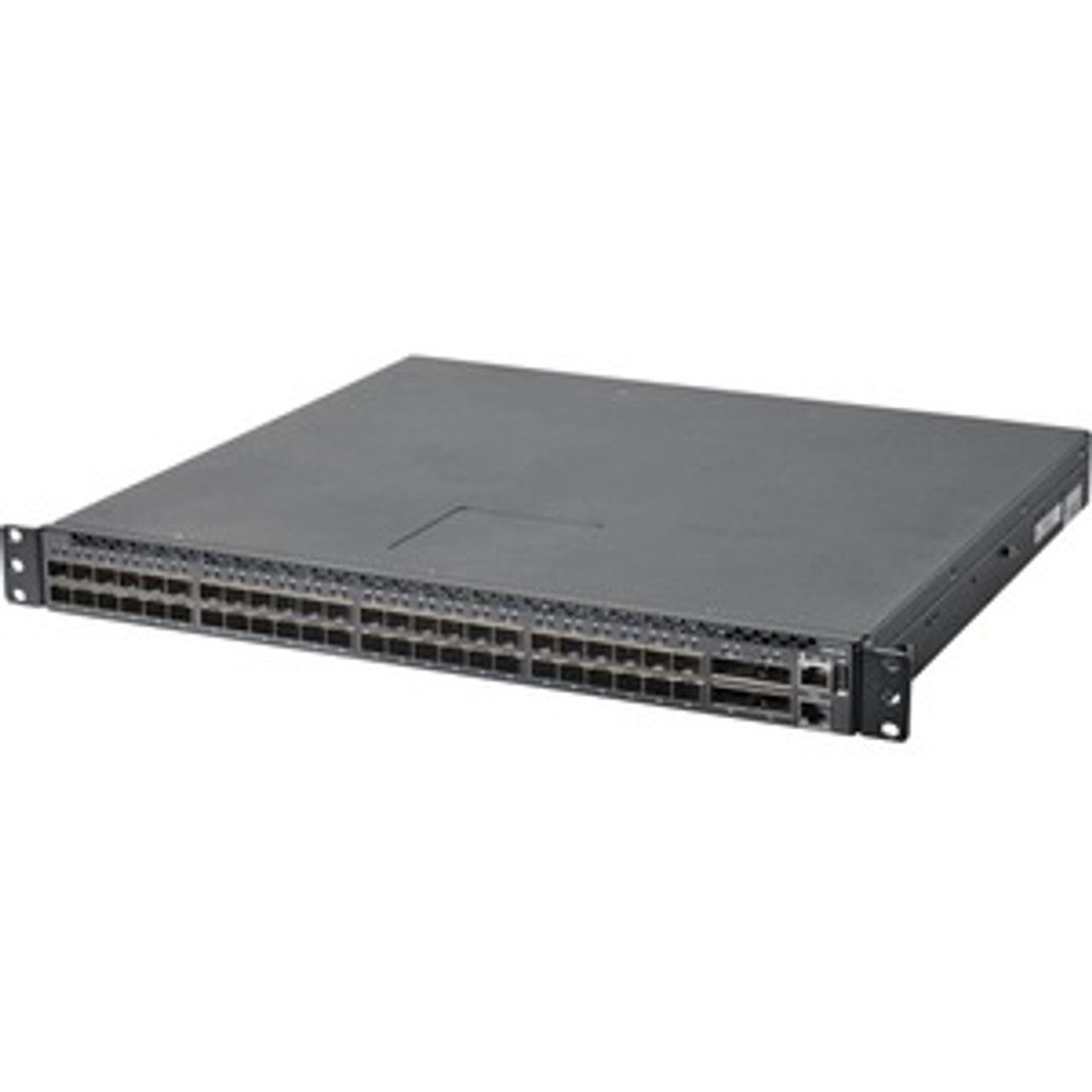 1LY2BZZ001L QCT A Powerful Top-of-Rack Switch for Datacenters and Cloud Computing - Manageable - 10 Gigabit Ethernet - 10GBase-X - 4 Layer Supported - Modular -