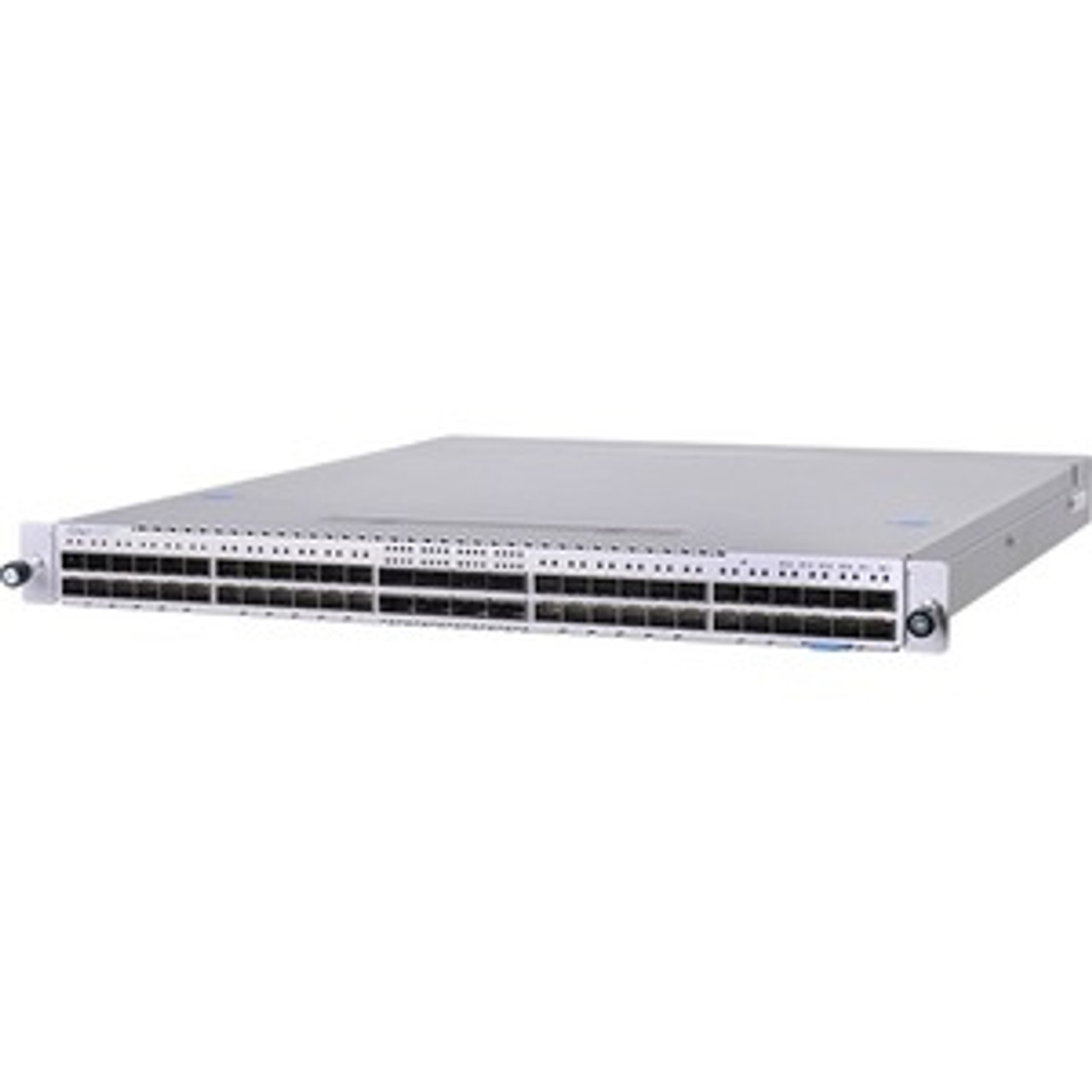 1IX2UZZ0STN QCT Next-Generation 25G ToR Switch for Datacenter and Cloud Computing - Manageable - 25GBase-X - 2 Layer Supported - Modular - Power Supply -