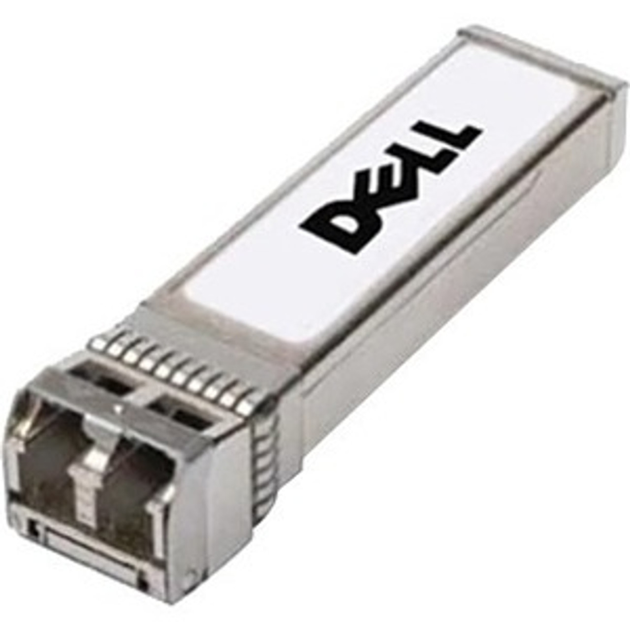 3FGD8 Dell 10Gbps 10GBase-SR Multi-mode Fiber 100m 850nm Duplex LC Connector SFP+ Transceiver Module