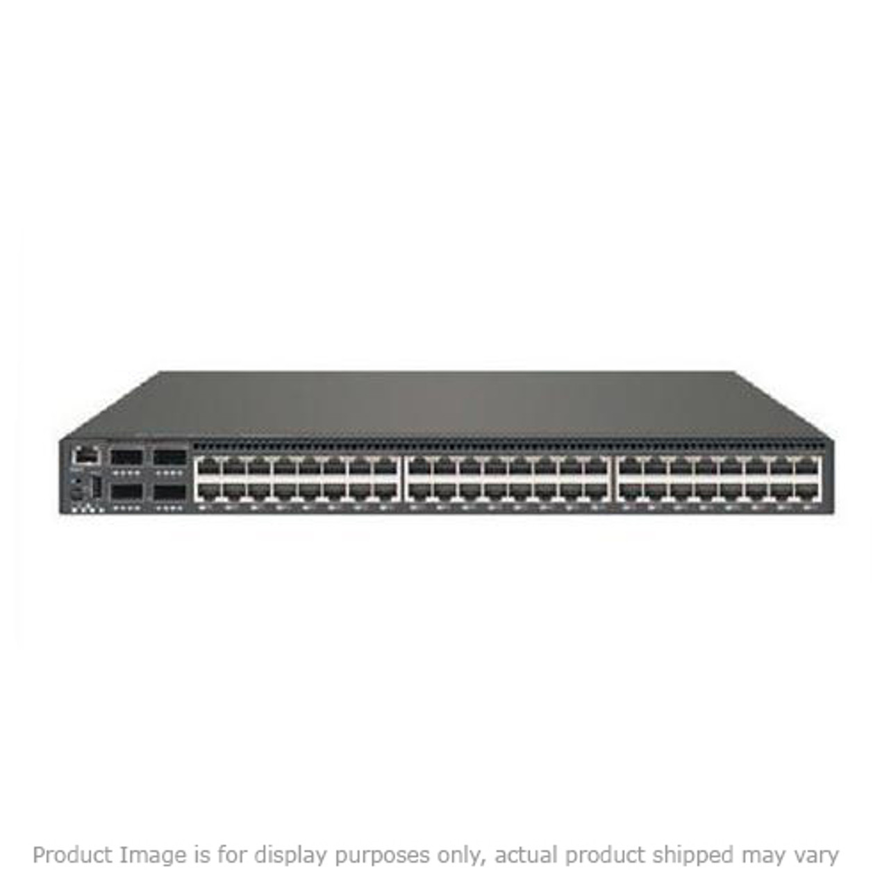 4G4202-72 Enterasys Gold Distributed Forwarding Engine Switch 72-Ports EN Fast EN Gigabit EN 10Base-T 100Base-TX 1000Base-T plugin module (Refurbished)