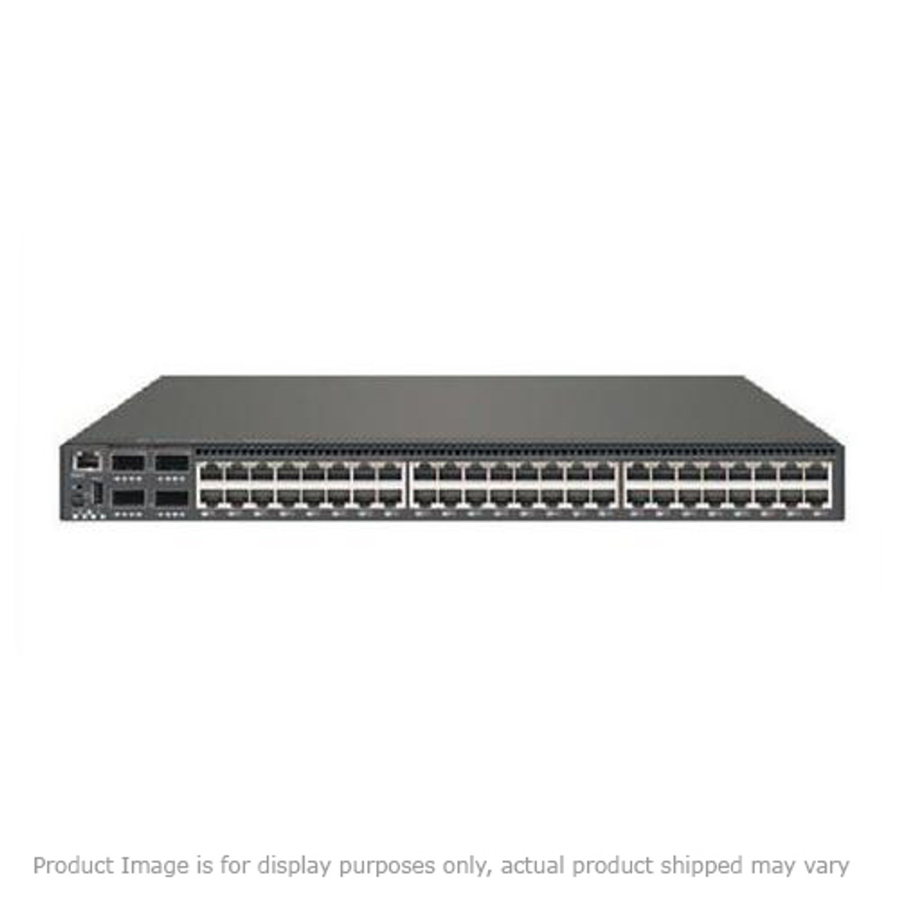 RMAL1912D01 Nortel BayStack 310-24T Switch (24 10BaseT Ports plus 1 10/100BaseTX Port and 2 MDA Slots) with Power Cord (Refurbished)
