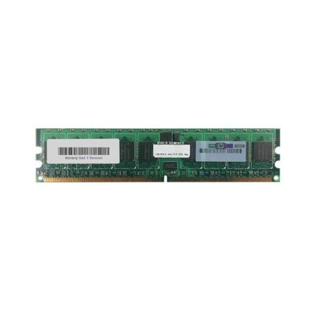 345113-951 HP 1GB DDR2 Registered ECC PC2-3200 400Mhz 1Rx4 Server