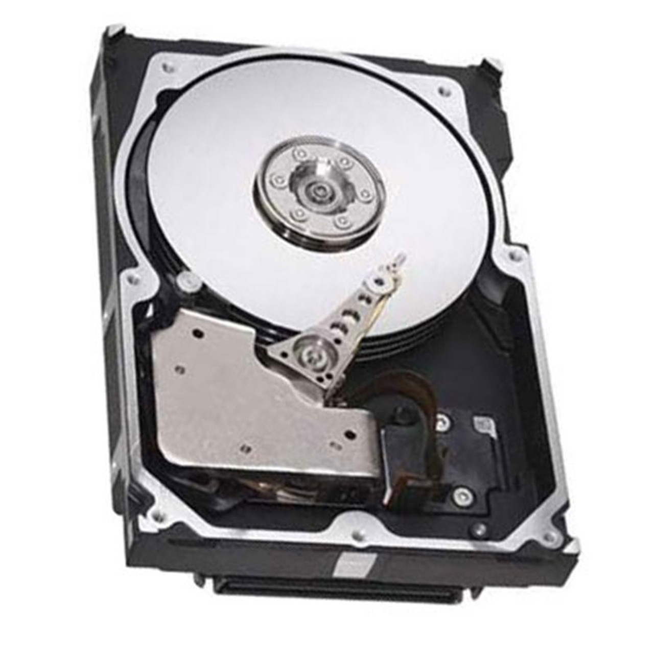 17749-01 LSI 146.8GB 15000RPM Fibre Channel 2Gbps 8MB Cache 3.5-inch Internal Hard Drive