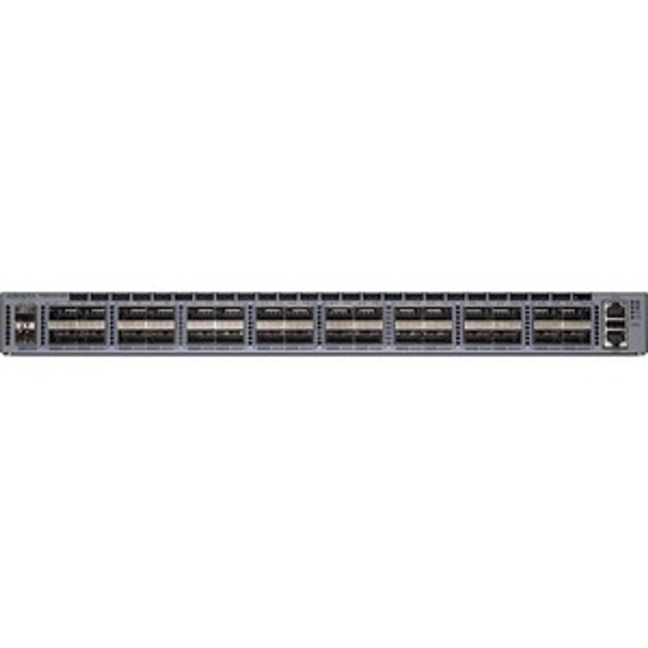 DCS-7050CX3-32S-R Arista Networks 7050CX3-32S Layer 3 Switch - Manageable - 40 Gigabit Ethernet - 100GBase-X - 3 Layer Supported - Modular - Power Supply - Optical