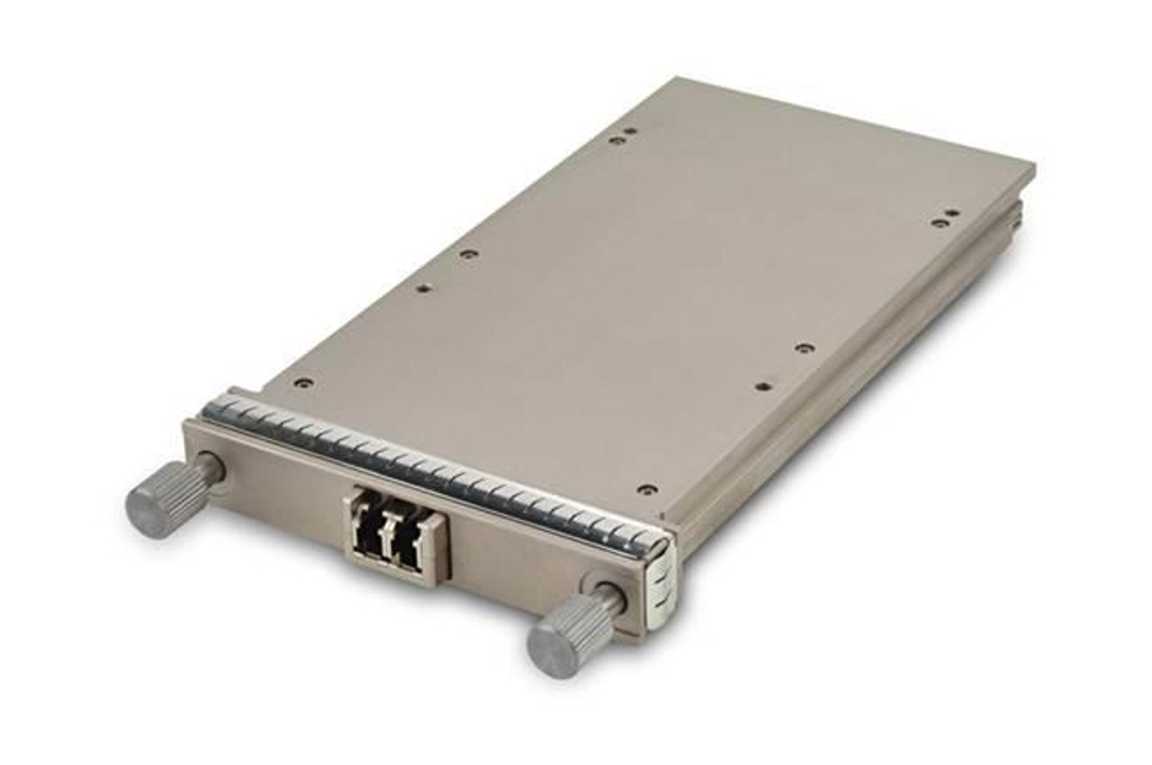 FTLC1183RDNL-AO ADDONICS 100Gbps 100GBase-LR4 Single-mode Fiber 10km 1310nm LC Connector CFP Transceiver Module for Finisar Compatible