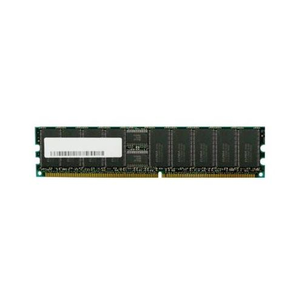 367533-001 HP 2GB DDR Registered ECC PC-2700 333Mhz 2Rx4 Server