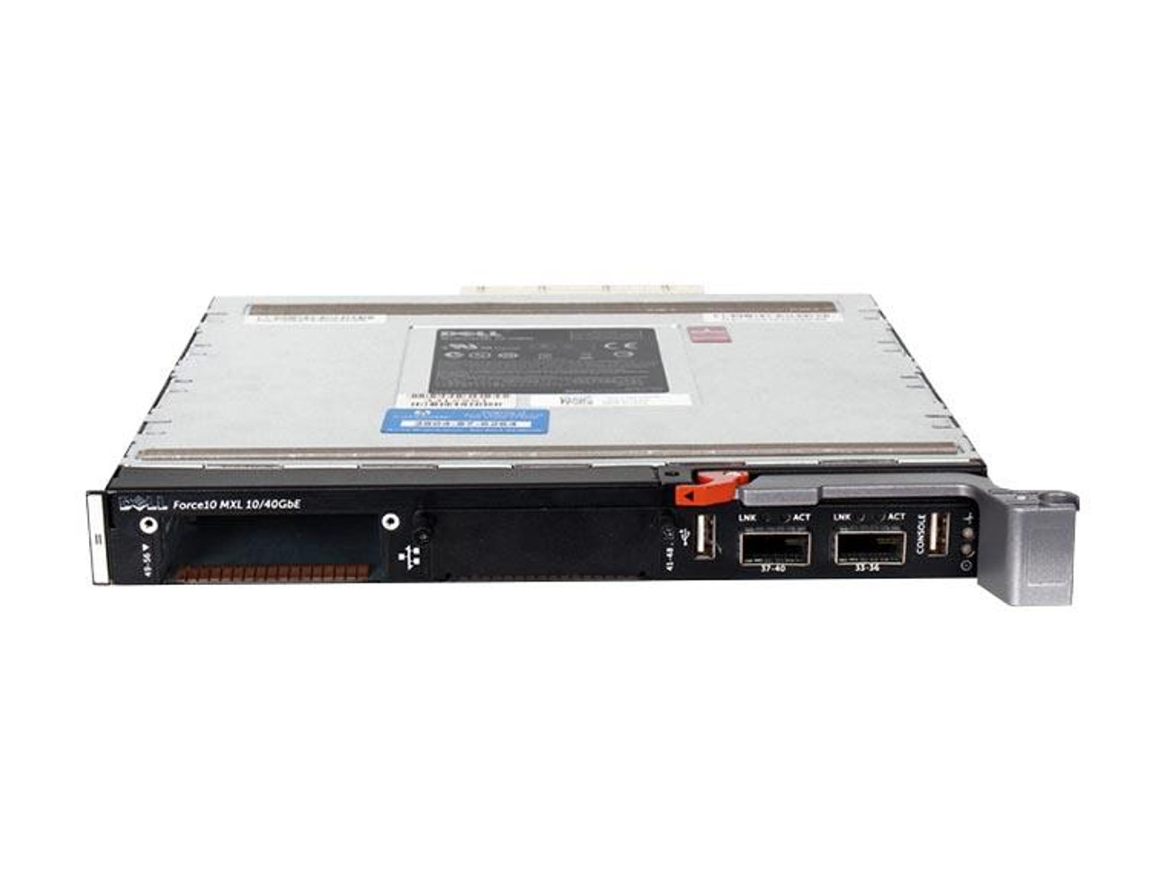 225-3610 Dell MXL I/O Aggregator L2 Blade Switch for M1000e (Refurbished)