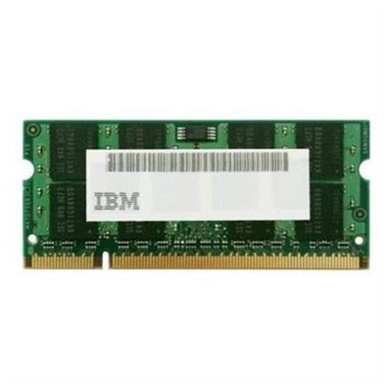 36H0901 IBM 16MB SODIMM Non ECC FastPage