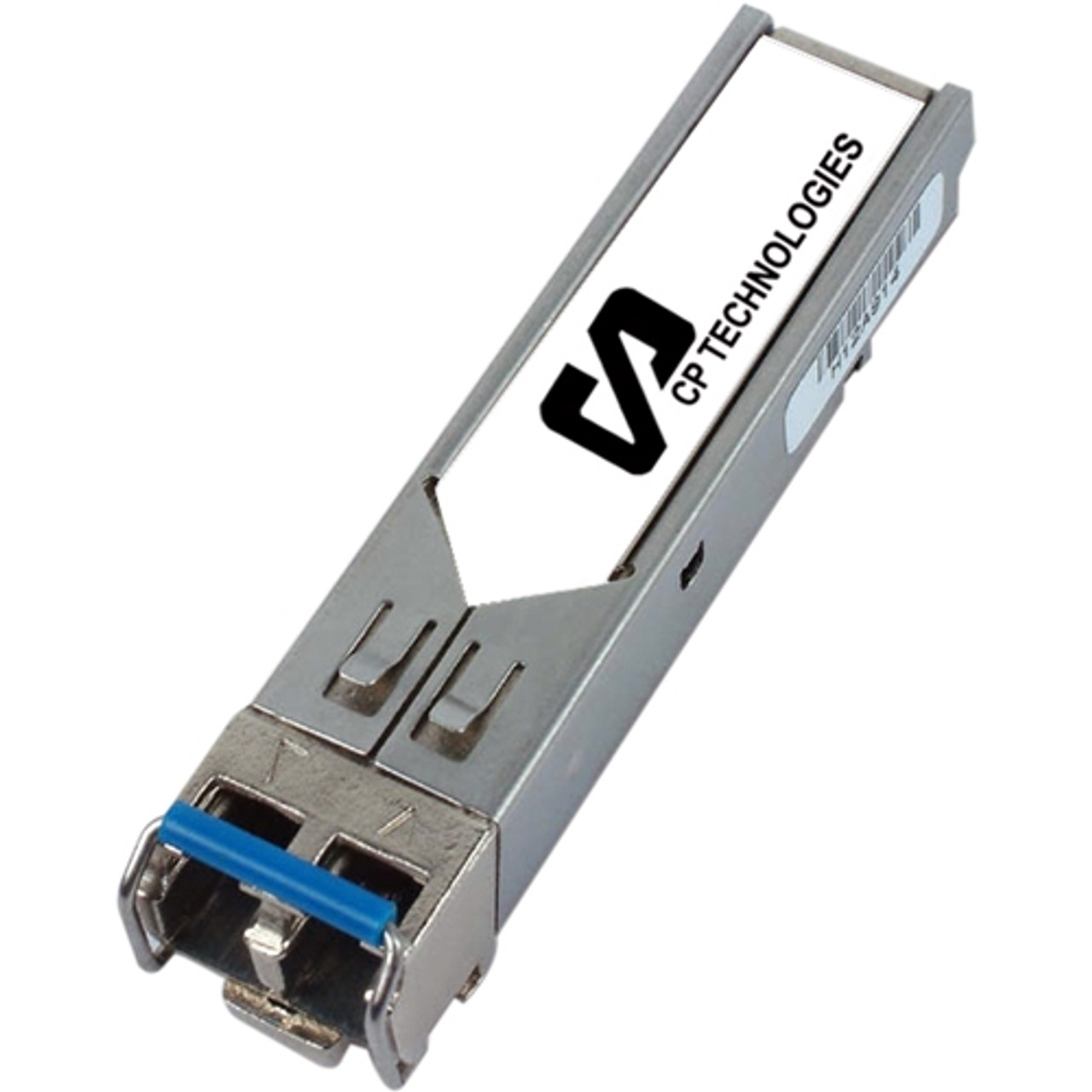 J9150A-CP CP TECH 10Gbps 10GBase-SR Multi-mode Fiber 300m 850nm Duplex LC Connector SFP+ Transceiver Module for HP Compatible