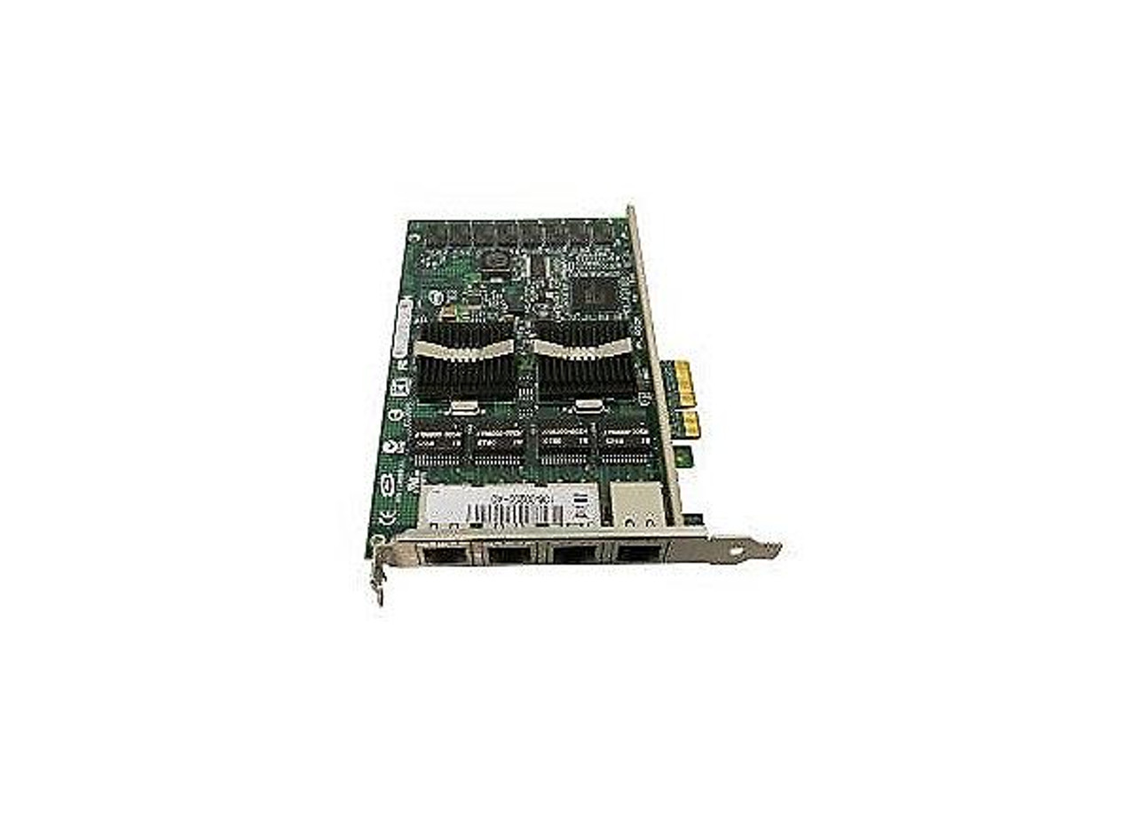 X1049C-R6-C NetApp 4-Ports 1Gb Ethernet NIC with PCIe Interface