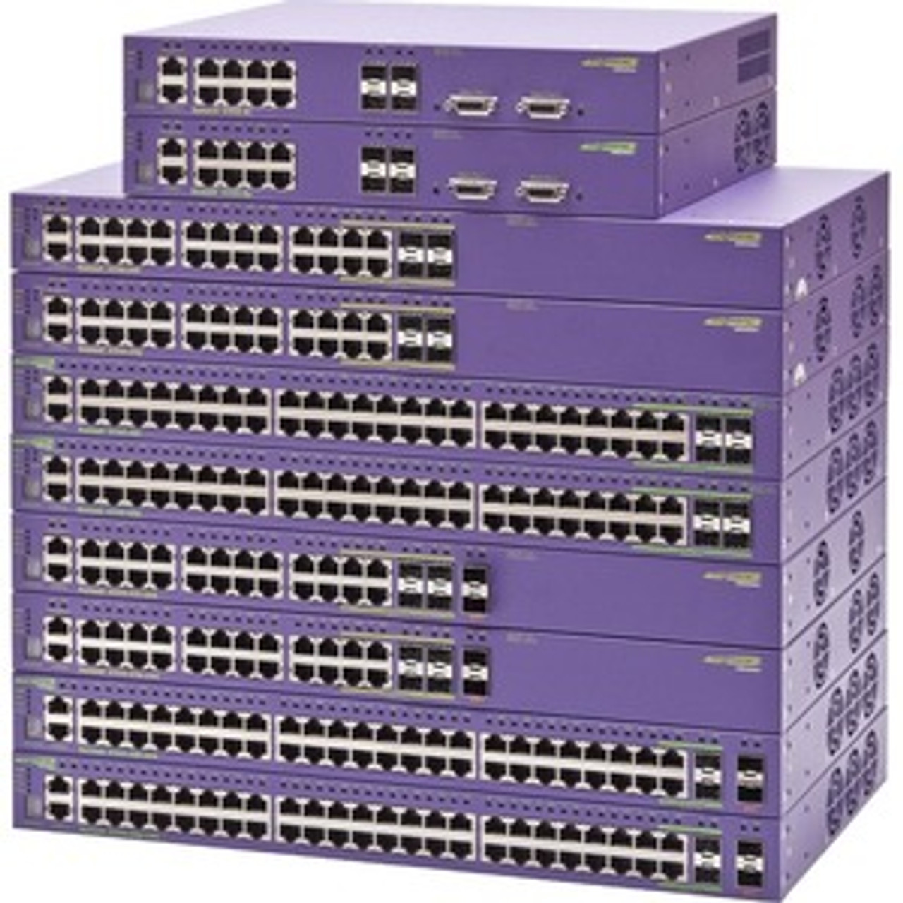 16509T Extreme Networks Summit X440-48t-10G-TAA - 44 Ports - Manageable - Gigabit Ethernet, 10 Gigabit Ethernet - 1000Base-X, 10/100/1000Base-T, 10GBase-X