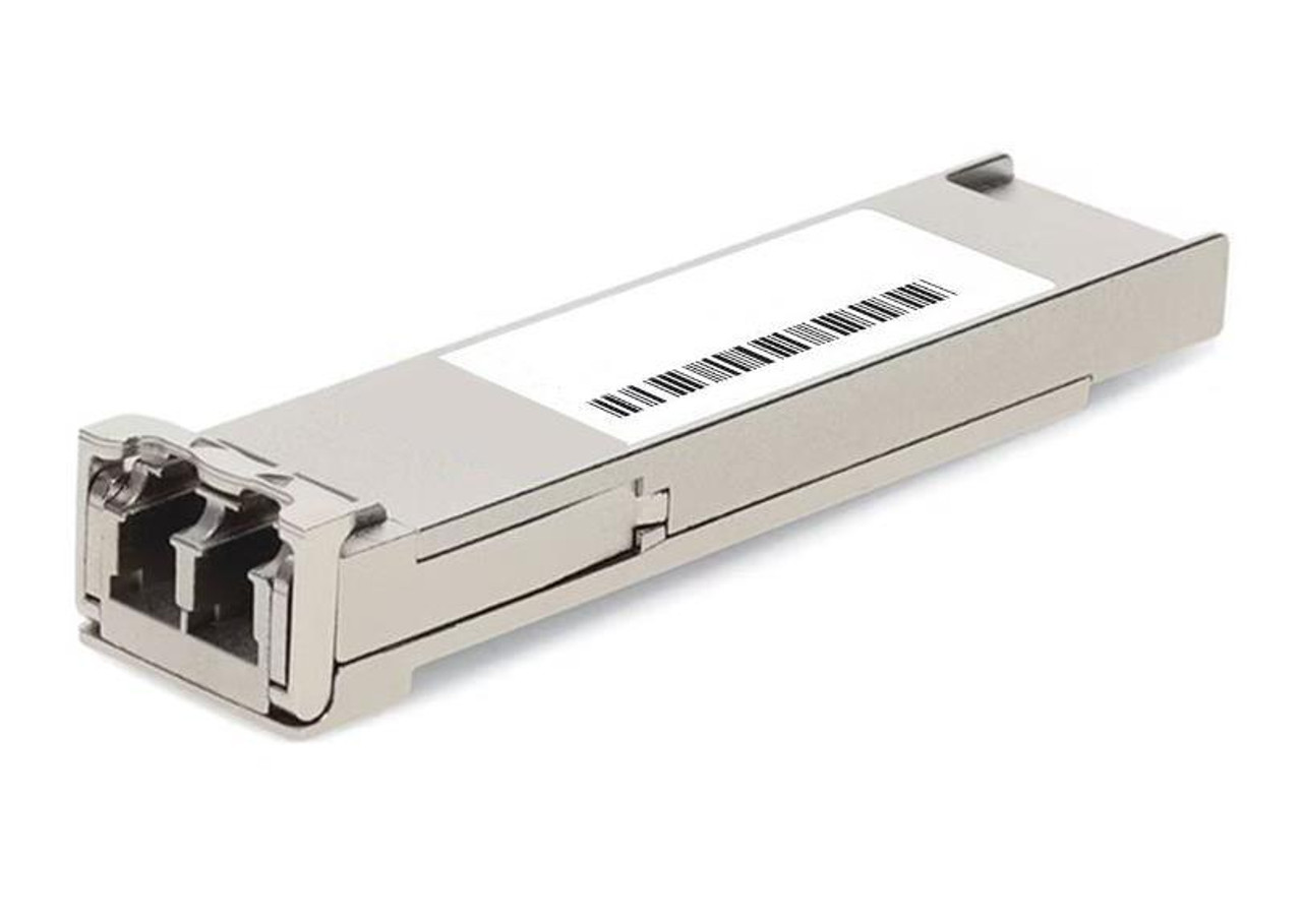 NTK588DLE5-40-ACC Accortec 10Gbps 10GBase-DWDM Single-mode Fiber 40km 1561.42nm LC Connector XFP Transceiver Module for Ciena Compatible