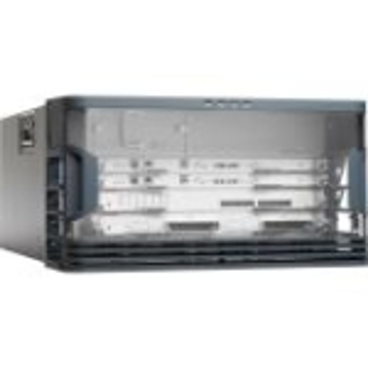 C1-N7004-S2 Cisco Nexus 7000 4x Expansion Slots Manageable Rack-Mountable 7U Layer2 Switch (Refurbished)