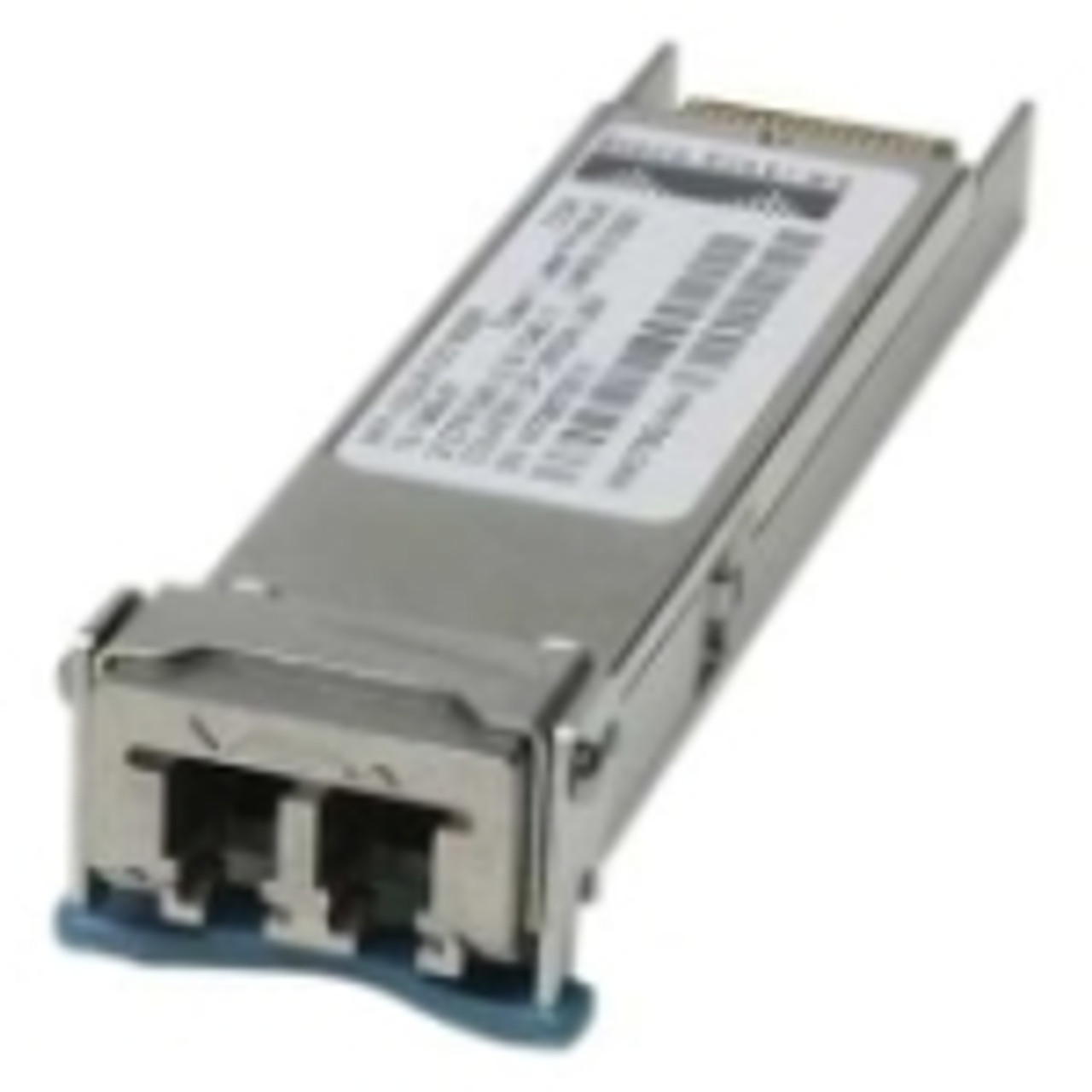 ONS-XC-10G-1530= Cisco 10.5Gbps OC192/10GE/OTU2 CWDM Single-mode Fiber 40km 1530nm Duplex LC Connector XFP Transceiver Module (Refurbished)