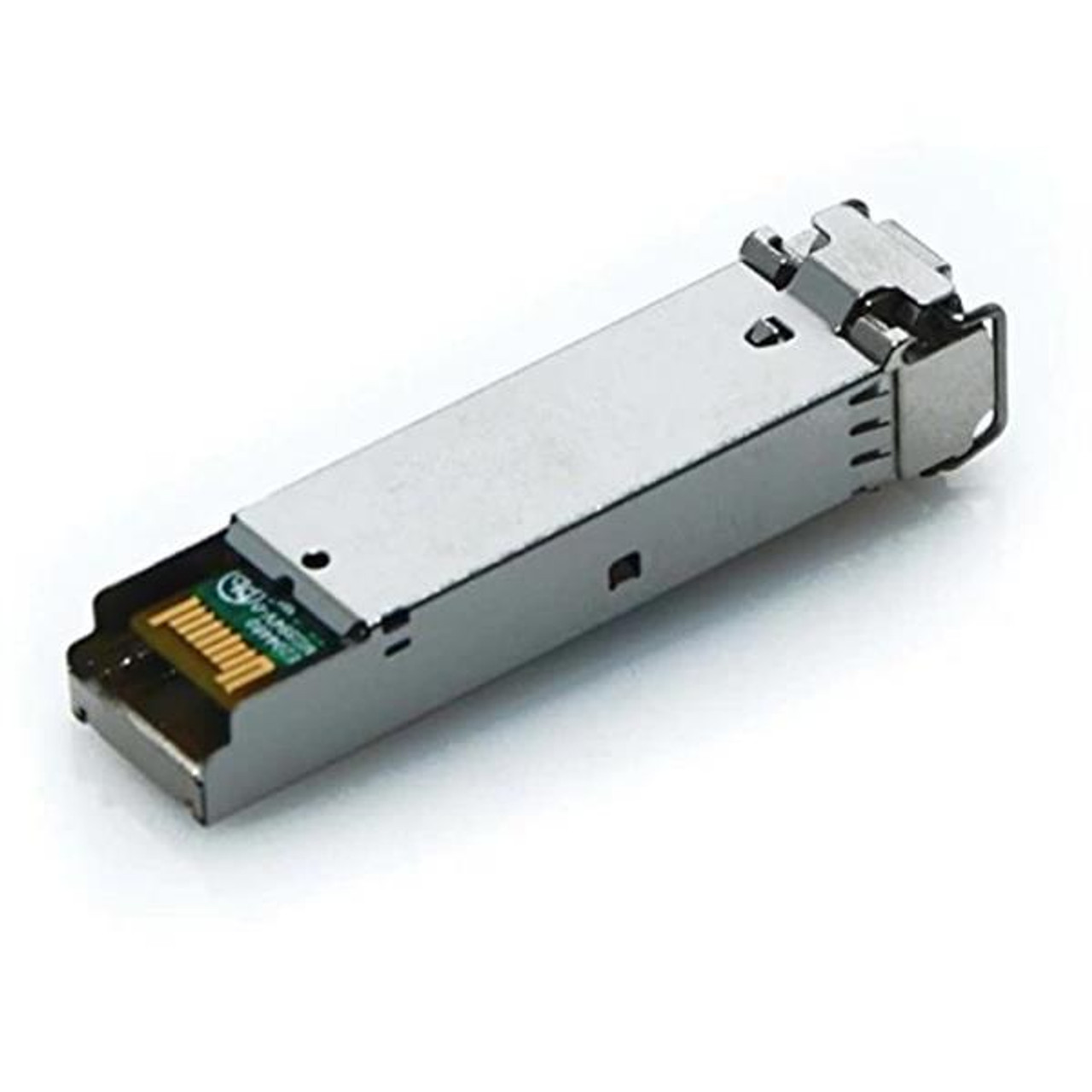 E1MG-TX$BN Brocade 1Gbps 1000Base-TX Copper 100m RJ-45 Connector SFP Transceiver Module