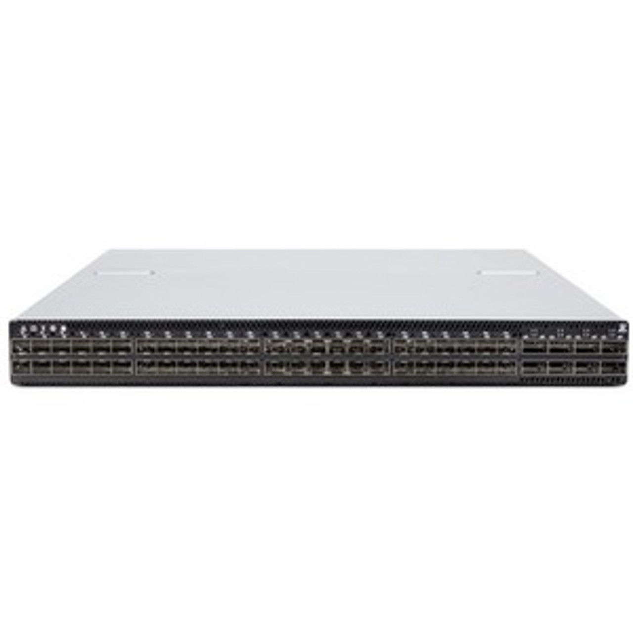 MSN2410-CB2FC Mellanox 25gbe/100gbe 48-Ports SFP28 1u Ethernet Switch With Cumulus (Refurbished) MSN2410-CB2FC