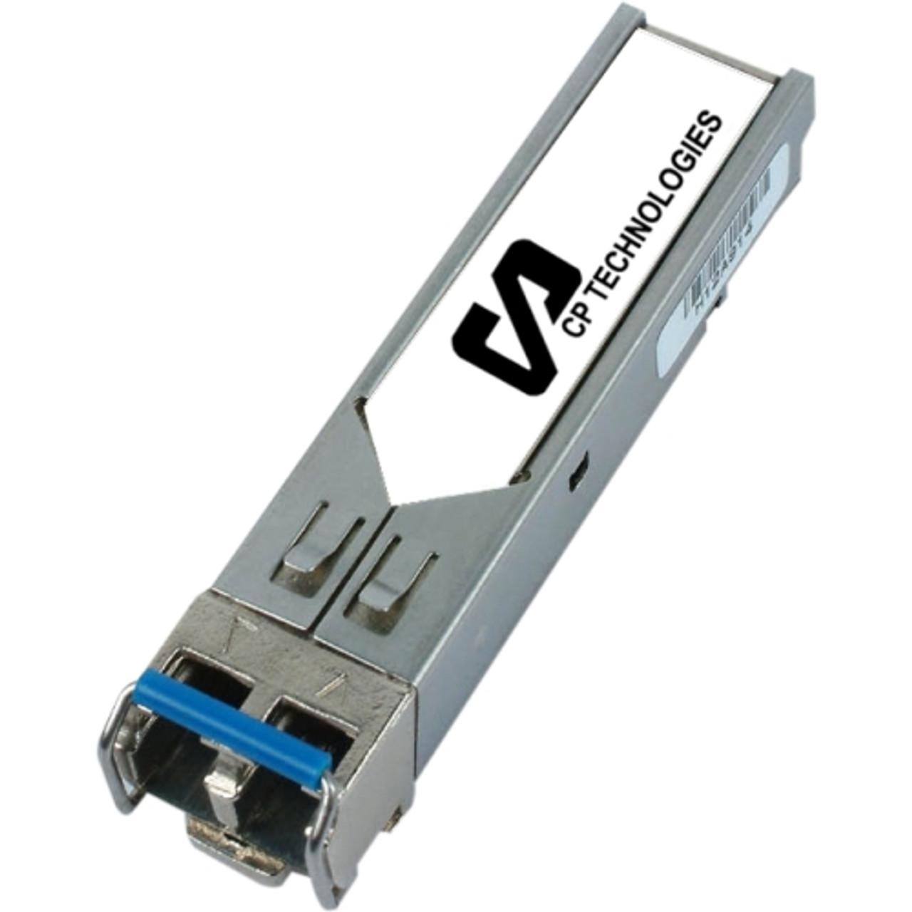 EX-SFP-1GE-SX-CP CP TECH 1Gbps 1000Base-SX Multi-mode Fiber 550m 850nm Duplex LC Connector SFP Transceiver Module for Juniper Compatible
