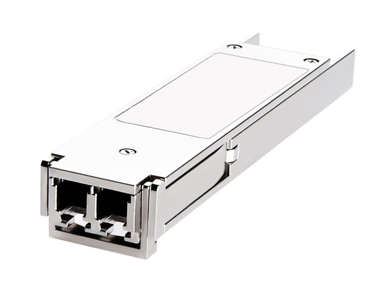 10GBASE-38-XFP-ACC Accortec 10Gbps 10GBase-DWDM Single-mode Fiber 40km 1546.92nm LC Connector XFP Transceiver Module for Extreme Networks Compatible