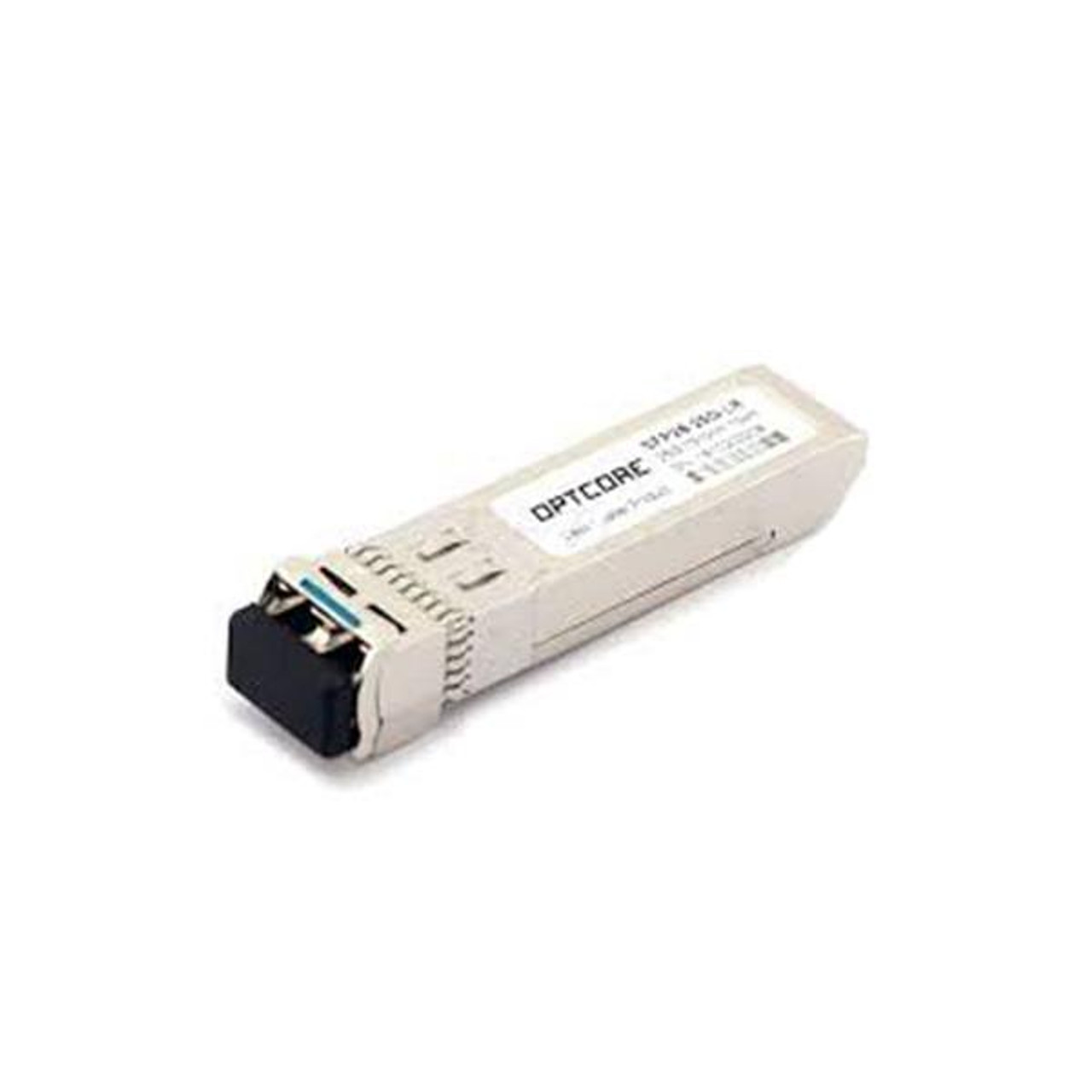 SFP-25G-LR Arista 25Gbps 25GBase-LR Single-mode Fiber 10km 1310nm Duplex LC Connector SFP28 Transceiver Module