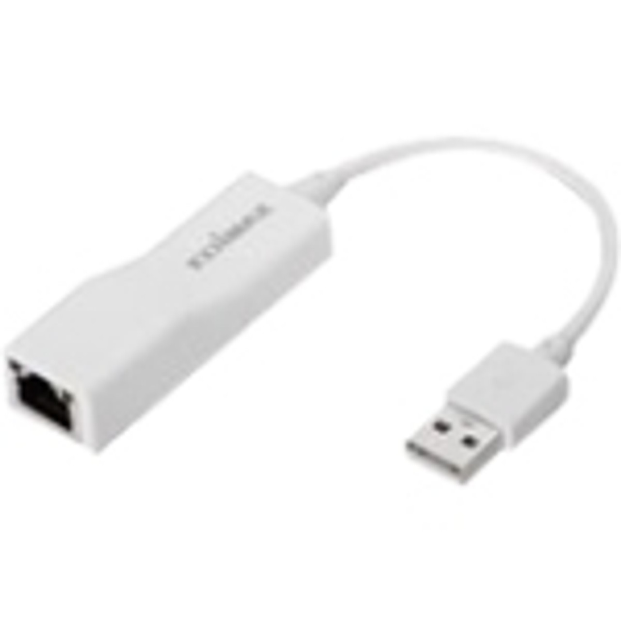 EU-4208 Edimax USB 2.0 Fast Ethernet Adapter USB 1 Port(s) 1 x Network (RJ-45) Twisted Pair