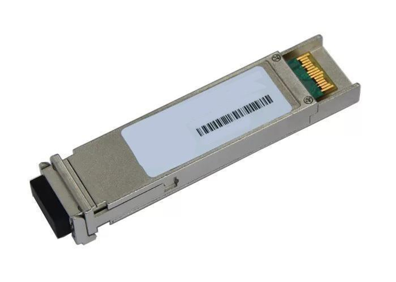 10GBASE-ZR-XFP-ACC Accortec 10Gbps 10GBase-ZR Single-mode Fiber 80km 1550nm Duplex LC Connector XFP Transceiver Module for Entrasys Compatible